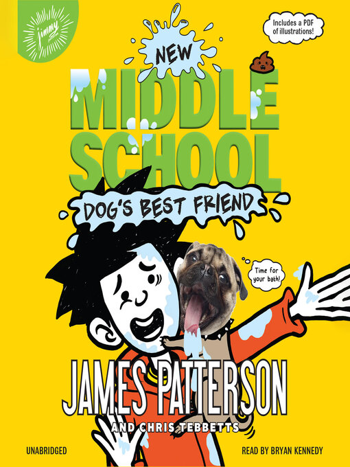 Cover image for Dog's Best Friend